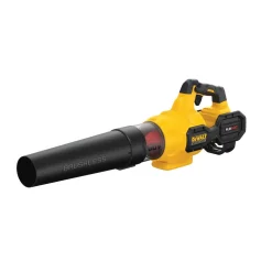 New 🎁 Leaf Blowers DEWALT 125 MPH 600 CFM FLEXVOLT 60V MAX Lithium-Ion Cordless Axial Blower With (1) 3.0Ah Battery And Charger Included 🥰 -Outdoors Sales unnamed file 421