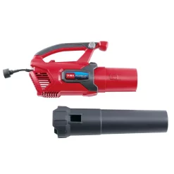 Buy 🧨 Leaf Blowers Toro PowerJet F700 140 MPH 725 CFM 12 Amp Electric Handheld Leaf Blower 🥰 -Outdoors Sales unnamed file 43