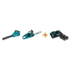 Cheapest 🌟 Leaf Blowers Makita 18V X2 LXT Blower And 18V X2 LXT 16 In. Chain Saw With Bonus 18V LXT Starter Pack 😉 -Outdoors Sales unnamed file 445