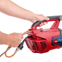 Buy 🧨 Leaf Blowers Toro PowerJet F700 140 MPH 725 CFM 12 Amp Electric Handheld Leaf Blower 🥰 -Outdoors Sales unnamed file 45