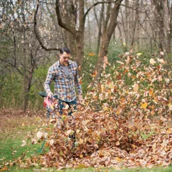 Buy 🧨 Leaf Blowers Toro PowerJet F700 140 MPH 725 CFM 12 Amp Electric Handheld Leaf Blower 🥰 -Outdoors Sales unnamed file 48