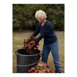 Discount 🎉 Leaf Blowers RYOBI 110 MPH 525 CFM 40-Volt Lithium-Ion Jet Fan Leaf Blower With Lawn And Leaf Bag – 4.0 Ah Battery And Charger Included 🤩 -Outdoors Sales unnamed file 500