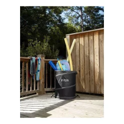 Discount 🎉 Leaf Blowers RYOBI 110 MPH 525 CFM 40-Volt Lithium-Ion Jet Fan Leaf Blower With Lawn And Leaf Bag – 4.0 Ah Battery And Charger Included 🤩 -Outdoors Sales unnamed file 503