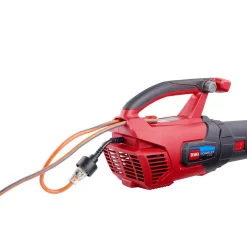 Buy 🧨 Leaf Blowers Toro PowerJet F700 140 MPH 725 CFM 12 Amp Electric Handheld Leaf Blower 🥰 -Outdoors Sales unnamed file 51