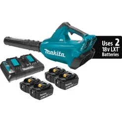 Best deal ❤️ Leaf Blowers Makita 120 MPH 473 CFM 18-Volt X2 (36-Volt) LXT Lithium-Ion Brushless Cordless Blower Kit With Four 5.0 Ah Batteries 🥰 -Outdoors Sales unnamed file 524