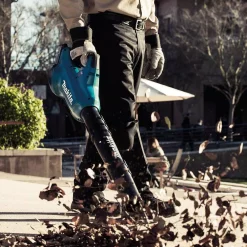 Best deal ❤️ Leaf Blowers Makita 120 MPH 473 CFM 18-Volt X2 (36-Volt) LXT Lithium-Ion Brushless Cordless Blower Kit With Four 5.0 Ah Batteries 🥰 -Outdoors Sales unnamed file 530