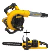 Best deal ⌛ Leaf Blowers DEWALT 129 MPH 423 CFM 60V MAX Cordless FLEXVOLT Handheld Leaf Blower, (2) 3.0Ah Batteries & Charger W/ Bonus 16 In. Chain Saw 🎁 1 Best deal ⌛ Leaf Blowers DEWALT 129 MPH 423 CFM 60V MAX Cordless FLEXVOLT Handheld Leaf Blower, (2) 3.0Ah Batteries & Charger W/ Bonus 16 In. Chain Saw 🎁 -Outdoors Sales unnamed file 538