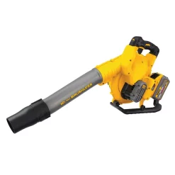 Best deal ⌛ Leaf Blowers DEWALT 129 MPH 423 CFM 60V MAX Cordless FLEXVOLT Handheld Leaf Blower, (2) 3.0Ah Batteries & Charger W/ Bonus 16 In. Chain Saw 🎁 -Outdoors Sales unnamed file 545