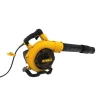 Cheapest 🛒 Leaf Blowers DEWALT 189 MPH 409 CFM 12 Amp Corded Electric Handheld Leaf Blower 😀 -Outdoors Sales unnamed file 55