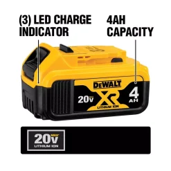 Top 10 🎁 Leaf Blowers DEWALT 20-Volt MAX Cordless Compact Jobsite Blower 135 MPH 100 CFM With (1) 20-Volt 4.0Ah Battery & Charger 🎉 -Outdoors Sales unnamed file 566