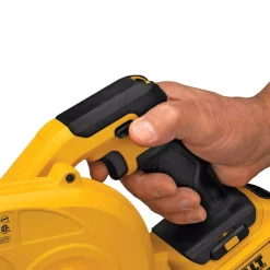 Top 10 🎁 Leaf Blowers DEWALT 20-Volt MAX Cordless Compact Jobsite Blower 135 MPH 100 CFM With (1) 20-Volt 4.0Ah Battery & Charger 🎉 -Outdoors Sales unnamed file 571
