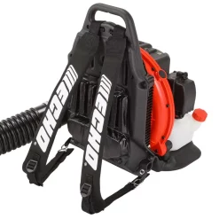 Outlet 🌟 Leaf Blowers ECHO 233 MPH 651 CFM 63.3cc Gas 2-Stroke Cycle 🎒 Backpack Leaf Blower With Tube Throttle 🥰 -Outdoors Sales unnamed file 575