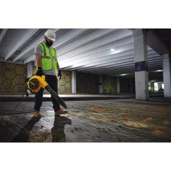 Cheapest 🛒 Leaf Blowers DEWALT 189 MPH 409 CFM 12 Amp Corded Electric Handheld Leaf Blower 😀 -Outdoors Sales unnamed file 58