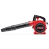 Buy 🌟 Leaf Blowers Troy-Bilt 180 MPH 400 CFM 2-Cycle 25 Cc Gas Handheld Leaf Blower 😍 -Outdoors Sales unnamed file 587