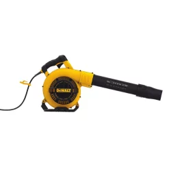 Cheapest 🛒 Leaf Blowers DEWALT 189 MPH 409 CFM 12 Amp Corded Electric Handheld Leaf Blower 😀 -Outdoors Sales unnamed file 59