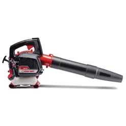 Buy 🌟 Leaf Blowers Troy-Bilt 180 MPH 400 CFM 2-Cycle 25 Cc Gas Handheld Leaf Blower 😍 -Outdoors Sales unnamed file 590