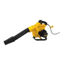 Cheapest 🛒 Leaf Blowers DEWALT 189 MPH 409 CFM 12 Amp Corded Electric Handheld Leaf Blower 😀 -Outdoors Sales unnamed file 60