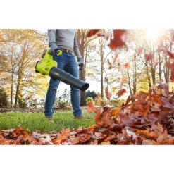 Best deal ⭐ Leaf Blowers RYOBI 110 MPH 410 CFM 18-Volt ONE+ Brushless Cordless Variable-Speed Lithium-Ion Jet Fan Blower (Tool-Only) 😍 -Outdoors Sales unnamed file 608