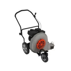 Cheapest 🎁 Leaf Blowers Beast 155 MPH 1250 CFM 212 Cc Commercial Duty Leaf Blower 😍