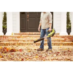 Best deal ❤️ Leaf Blowers RYOBI Reconditioned ONE+ 100 MPH 280 CFM 18-Volt Lithium-Ion Cordless Leaf Blower – 4.0 Ah Battery And Charger Included 😉 -Outdoors Sales unnamed file 618