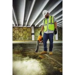 Cheapest 🛒 Leaf Blowers DEWALT 189 MPH 409 CFM 12 Amp Corded Electric Handheld Leaf Blower 😀 -Outdoors Sales unnamed file 64