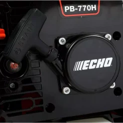 Discount 👏 Leaf Blowers ECHO 234 MPH 756 CFM 63.3 Cc Gas 2-Stroke Cycle 🎒 Backpack Leaf Blower With Hip Throttle 😍 -Outdoors Sales unnamed file 640