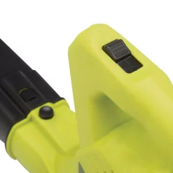 Promo 😍 Leaf Blowers Sun Joe 215 MPH 240 CFM 10 Amp Electric Handheld Leaf Blower 🧨 -Outdoors Sales unnamed file 650