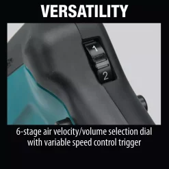 Outlet 🎉 Leaf Blowers Makita 18V X2 LXT Blower And 18V X2 LXT 14 In. Top Handle Chain Saw With Bonus 18V LXT Starter Pack 🛒 -Outdoors Sales unnamed file 658