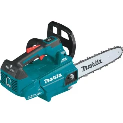 Outlet 🎉 Leaf Blowers Makita 18V X2 LXT Blower And 18V X2 LXT 14 In. Top Handle Chain Saw With Bonus 18V LXT Starter Pack 🛒 -Outdoors Sales unnamed file 661