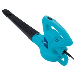 Top 10 🎉 Leaf Blowers Sun Joe 215 MPH 240 CFM 10 Amp Electric Leaf Blower In Blue 😀 -Outdoors Sales unnamed file 67
