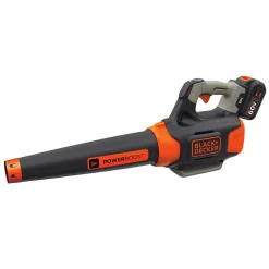 Wholesale 🎁 Leaf Blowers BLACK+DECKER 100 MPH 400 CFM 60V MAX Lithium-Ion Cordless Handheld Leaf Blower With (1) 1.5Ah Battery And Charger Included 😍 -Outdoors Sales unnamed file 687