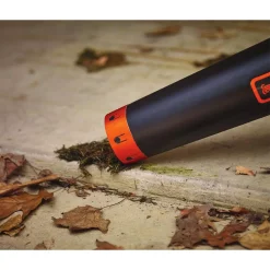 Wholesale 🎁 Leaf Blowers BLACK+DECKER 100 MPH 400 CFM 60V MAX Lithium-Ion Cordless Handheld Leaf Blower With (1) 1.5Ah Battery And Charger Included 😍 -Outdoors Sales unnamed file 689