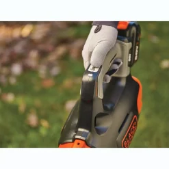 Wholesale 🎁 Leaf Blowers BLACK+DECKER 100 MPH 400 CFM 60V MAX Lithium-Ion Cordless Handheld Leaf Blower With (1) 1.5Ah Battery And Charger Included 😍 -Outdoors Sales unnamed file 693