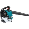 Cheap 🌟 Leaf Blowers Makita 4-Stroke (MM4) 145 MPH 356 CFM 24.5cc Gas Handheld Leaf Blower 🧨