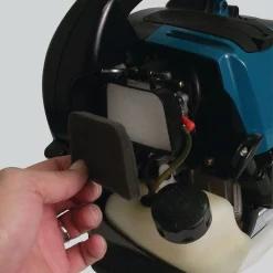 Cheap 🌟 Leaf Blowers Makita 4-Stroke (MM4) 145 MPH 356 CFM 24.5cc Gas Handheld Leaf Blower 🧨 -Outdoors Sales unnamed file 696