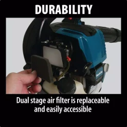 Cheap 🌟 Leaf Blowers Makita 4-Stroke (MM4) 145 MPH 356 CFM 24.5cc Gas Handheld Leaf Blower 🧨 -Outdoors Sales unnamed file 704