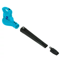 Top 10 🎉 Leaf Blowers Sun Joe 215 MPH 240 CFM 10 Amp Electric Leaf Blower In Blue 😀 -Outdoors Sales unnamed file 71