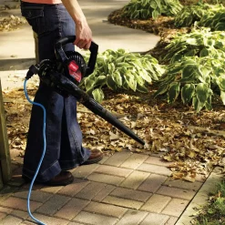 Discount ⭐ Leaf Blowers Toro Power Sweep 160 MPH 155 CFM 7 Amp Electric Leaf Blower 🎁 -Outdoors Sales unnamed file 721