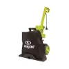 Wholesale 🥰 Leaf Blowers Sun Joe 165 MPH 600 CFM 14 Amp Electric 3-in-1 Walk Behind Vacuum/Blower/Mulcher 😉 -Outdoors Sales unnamed file 726