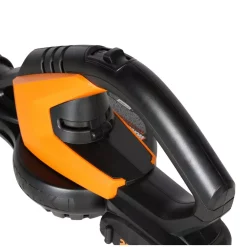 Budget 🧨 Leaf Blowers Worx POWER SHARE 20-Volt 120 MPH 80 CFM Cordless Battery Leaf Blower / Sweeper (2Ah Battery, Charger & Accessories Included) 🎁 -Outdoors Sales unnamed file 74