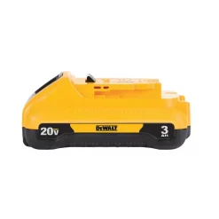 Deals 👍 Leaf Blowers DEWALT 20-Volt MAX Cordless Compact Jobsite Blower 135 MPH 100 CFM With (1) 20-Volt 3.0Ah Battery ✔️ -Outdoors Sales unnamed file 740