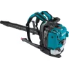 New ❤️ Leaf Blowers Makita 206 MPH 706 CFM 75.6cc MM4 4-Stroke Engine Hip Throttle 🎒 Backpack Blower 🥰 -Outdoors Sales unnamed file 744