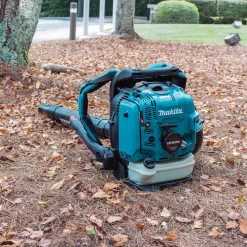 New ❤️ Leaf Blowers Makita 206 MPH 706 CFM 75.6cc MM4 4-Stroke Engine Hip Throttle 🎒 Backpack Blower 🥰 -Outdoors Sales unnamed file 753