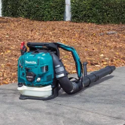 New ❤️ Leaf Blowers Makita 206 MPH 706 CFM 75.6cc MM4 4-Stroke Engine Hip Throttle 🎒 Backpack Blower 🥰 -Outdoors Sales unnamed file 754