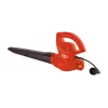 Best deal 🤩 Leaf Blowers Sun Joe 155 MPH 200 CFM 6 Amp Electric Handheld Leaf Blower, Red 👍 -Outdoors Sales unnamed file 755
