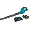 Wholesale 💯 Leaf Blowers Makita 18-Volt X2 (36-Volt) 208 MPH 155 CFM LXT Lithium-Ion Cordless Blower Kit With (2) Batteries 5.0Ah And Charger ⌛ -Outdoors Sales unnamed file 758