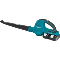 Wholesale 💯 Leaf Blowers Makita 18-Volt X2 (36-Volt) 208 MPH 155 CFM LXT Lithium-Ion Cordless Blower Kit With (2) Batteries 5.0Ah And Charger ⌛ -Outdoors Sales unnamed file 763