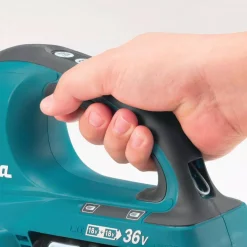 Wholesale 💯 Leaf Blowers Makita 18-Volt X2 (36-Volt) 208 MPH 155 CFM LXT Lithium-Ion Cordless Blower Kit With (2) Batteries 5.0Ah And Charger ⌛ -Outdoors Sales unnamed file 766