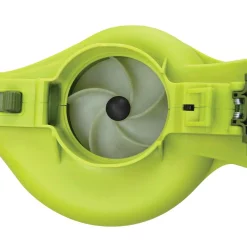 New 😀 Leaf Blowers Sun Joe 200 MPH 350 CFM 40-Volt Cordless Electric Handheld Leaf Blower/Vacuum/Mulcher Kit With 5.0 Ah Battery + Charger ❤️ -Outdoors Sales unnamed file 774