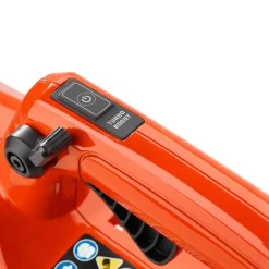 Best deal 😉 Leaf Blowers ECHO 145 MPH 550 CFM Variable-Speed Turbo 58-Volt Brushless Lithium-Ion Cordless Battery Leaf Blower (Tool Only) 😀 -Outdoors Sales unnamed file 782